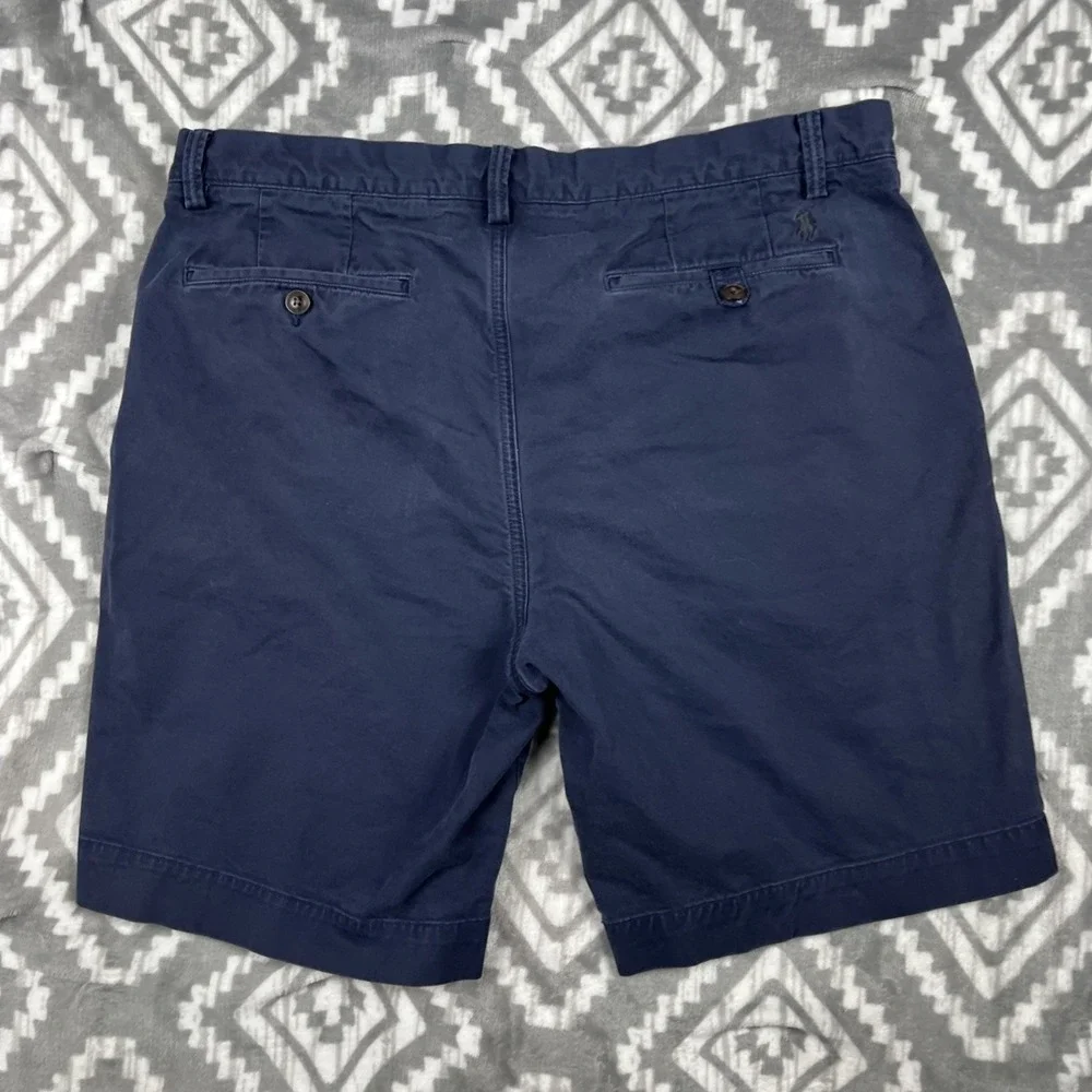 Polo Ralph Lauren Shorts Mens 34(36